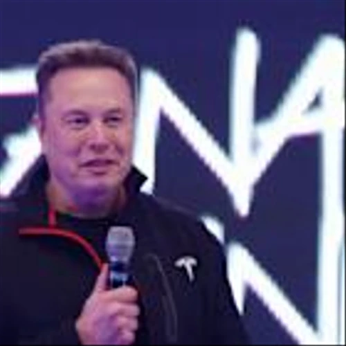 The Trillion-Dollar Man