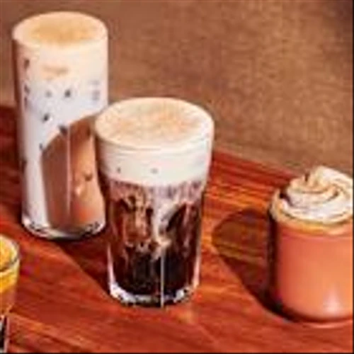 Starbucks’ Fall Menu Looks Attractive. So Does the Competition.