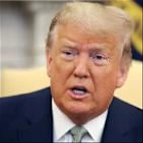 Dow Jones Futures Loom: New Trump Tariff Threat, Government Shutdown, Earnings Wave In Focus