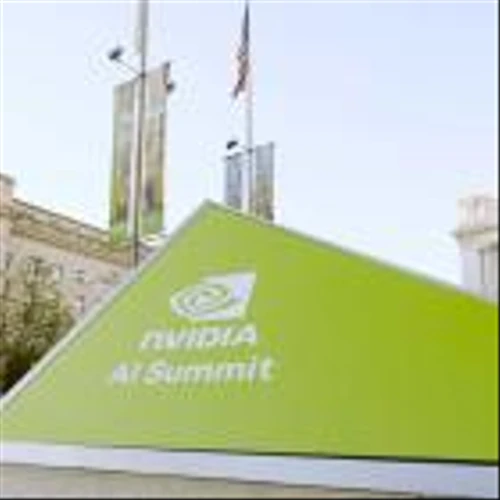 Nvidia GTC Conference: Winners, Losers In AI Networking Shift