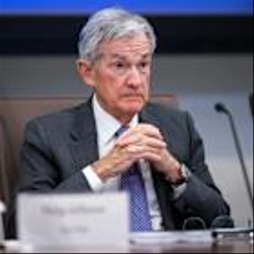 S&P 500 Gains and Losses Today: Index Wavers as Fed Lowers Rates, Powell Warns December Cut Not Guaranteed