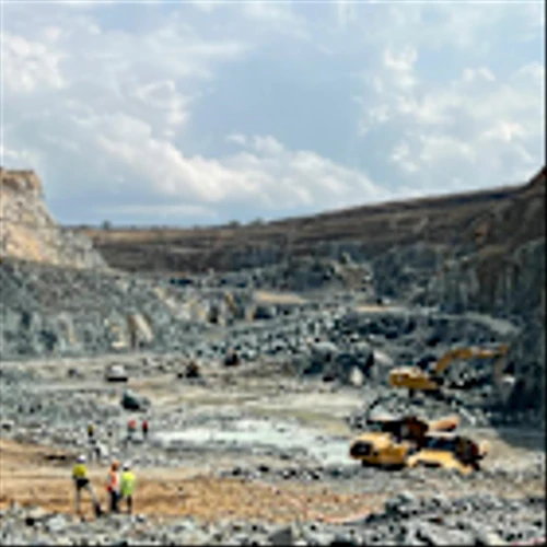 TRX Gold Reports First Quarter 2026 Results