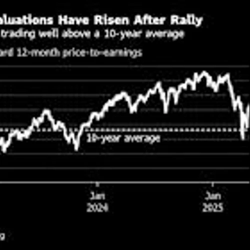 BofA Says Record Number of Investors See Stocks Overvalued