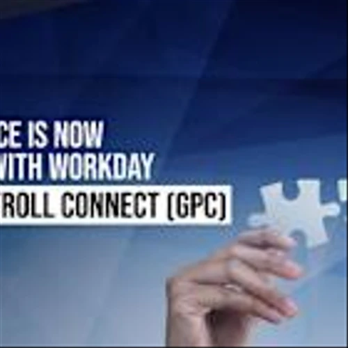 Ramco Payce Now Certified with Workday Global Payroll Connect