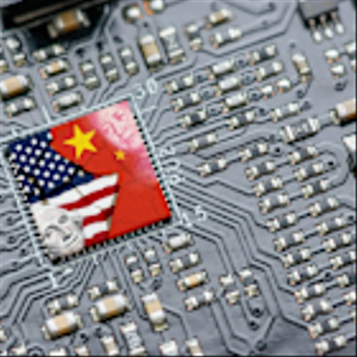 This Artificial Intelligence (AI) Stock Could Thrive Despite U.S.-China Trade Pressures