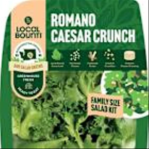 Local Bounti Expands its Presence in the Pacific Northwest Through the Launch of a Family-Size Salad Kit at Walmart
