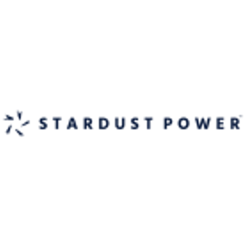 Stardust Power Announces Q1 2025 Financial Results
