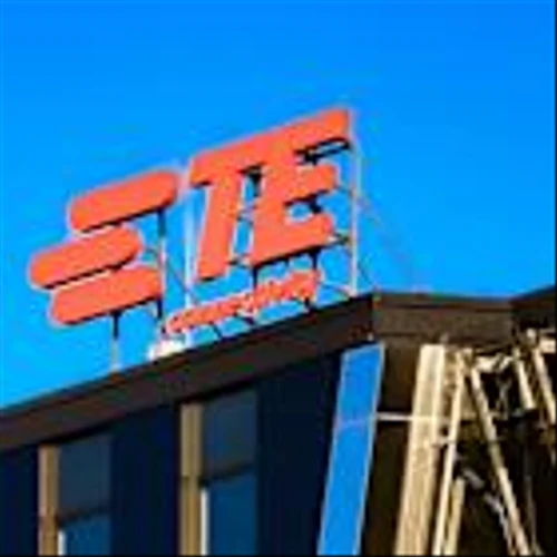 This Electrical Components Supplier’s Earnings Show No Signs of AI Bubble