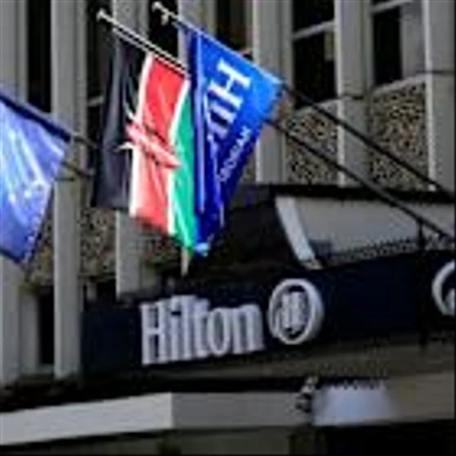 Hotel groups Hilton and Marriot announce African expansion plans