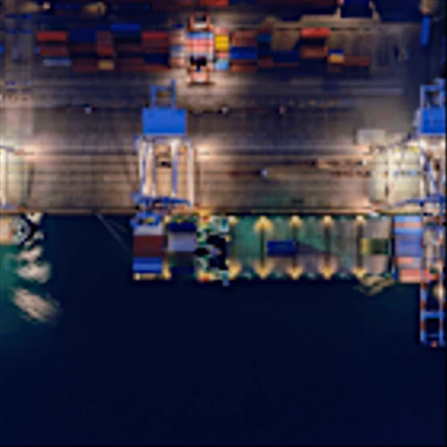 Tariffs Deliver Record Drop in US Trade Deficit