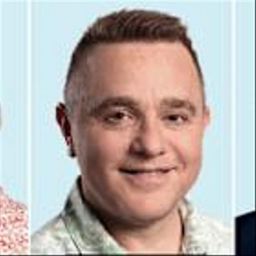 John Lauer, EVP and CCO, Announces Retirement Plans