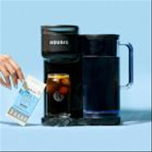 Keurig® and Chillhouse Launch the Coolest Summer Collab: Iced Coffee & Salon-Quality Nails at Home