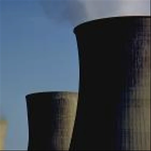 Nuclear energy stocks fall after US blocks Amazon-Talen deal