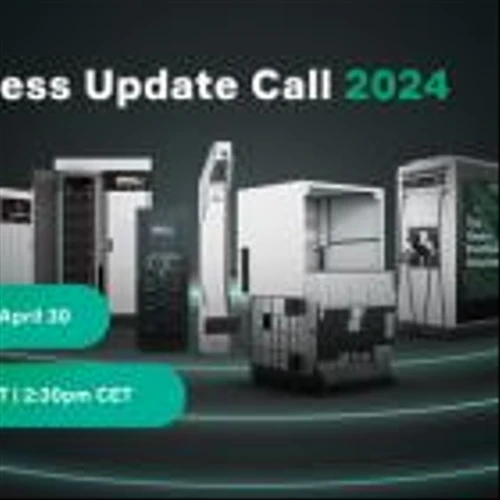 ADS-TEC Energy (ADSE) to Host Business Update Call on April 30th Following the Release of Full-Year 2023 Results