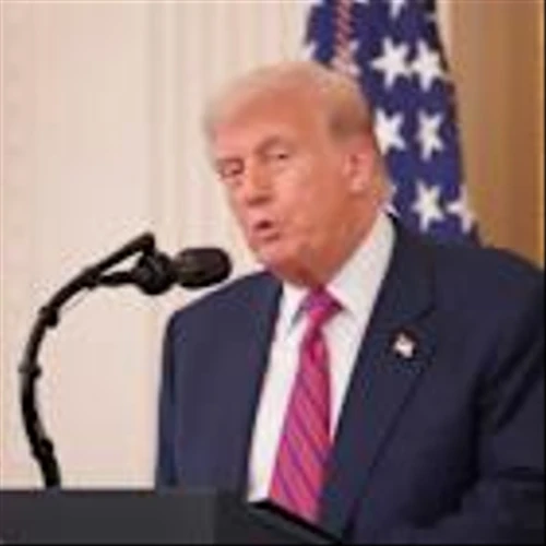 Trump Signs GENIUS Act Into Law, Elevating First Major Crypto Effort to Become Policy