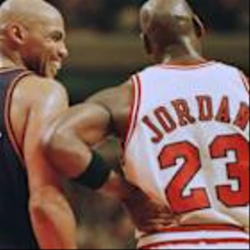 Michael Jordan gave Charles Barkley 1 financial tip that made him millions