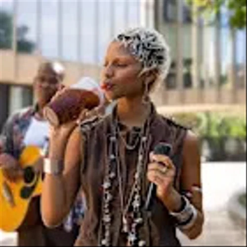 Folgers mixes iconic jingle with ‘wake up’ songs from across years, genres