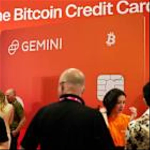 Gemini Files for an IPO. The Winklevoss Twins Are Behind This Crypto Exchange.