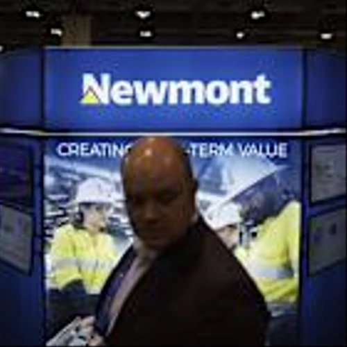 Newmont CEO Tom Palmer to Retire; Natascha Viljoen to Take Reins