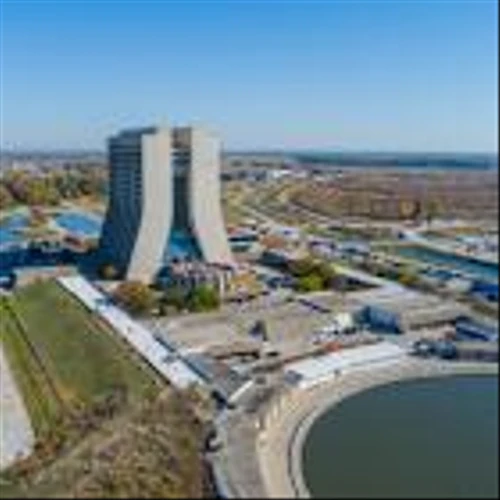 Jacobs Named Construction Manager as Advisor of Fermilab's DUNE Near Site