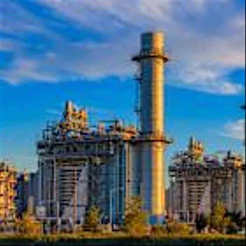 Big Tech's AI ambitions are straining the US power grid. Natural gas might be its answer.