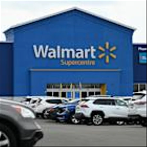 Earnings live: Walmart stock under pressure after earnings miss, Target slides