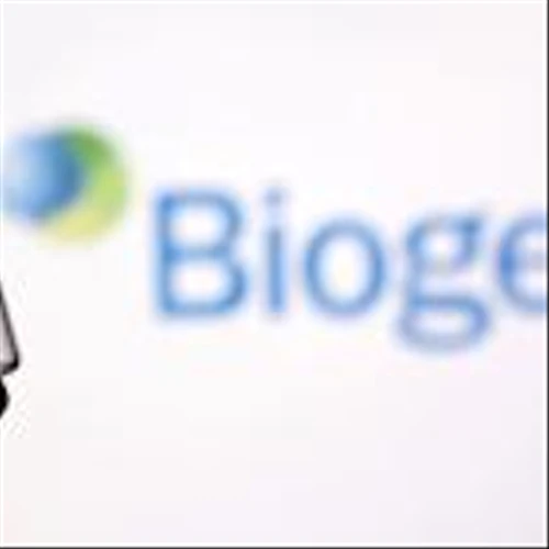 Biogen's results beat estimates on strength in rare disease drugs