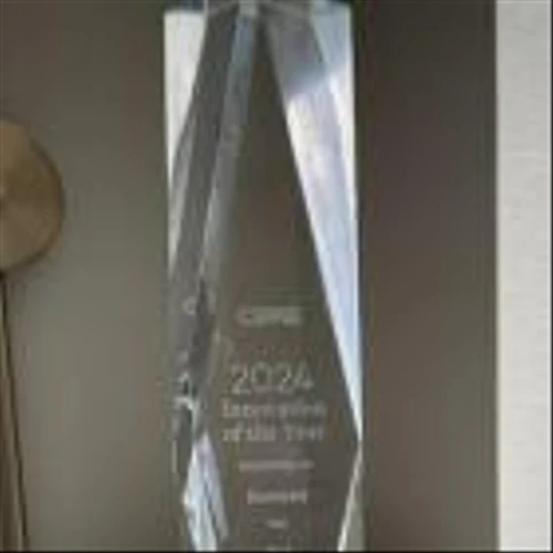 Rentokil Terminix Wins the 2024 CBRE Innovation of the Year Award