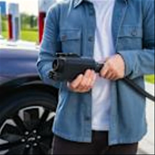 Get ready, EV owners: Here come the dongles