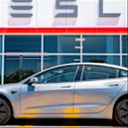 Samsung Signs $16.5 Billion Chip-Supply Contract With Tesla