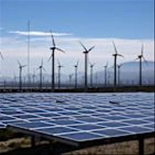 Solar Shares Rise as Trump Hit to Credits Softer Than Feared
