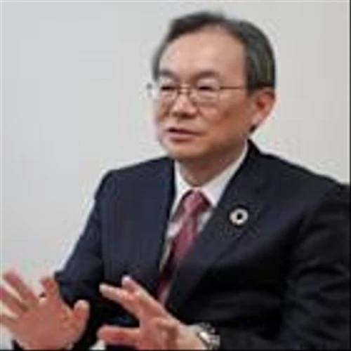Tariff-hit firms may need business turnaround financing, Japan’s bank lobby chair says