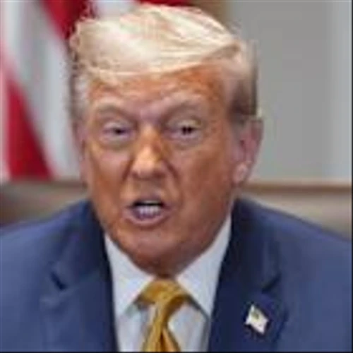 Wall Street waves off Trump's 200% pharma tariff threat