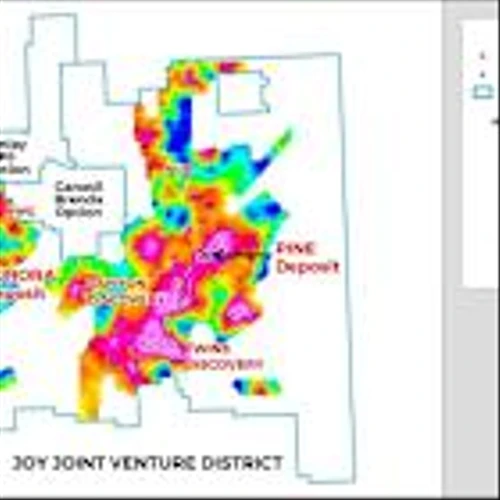 Amarc and Freeport Successfully Complete 2025 Aurora Expansion Focused Drill Program at Joy Copper-Gold District