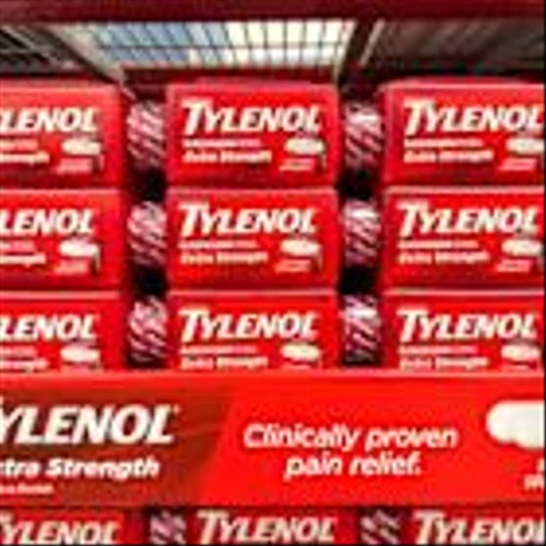 Kimberly-Clark buys troubled Tylenol-maker Kenvue for $48.7bn