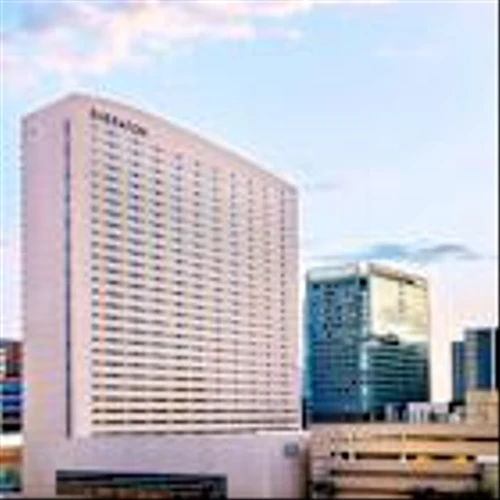 Brookfield buys Sheraton Phoenix Downtown from Blackstone