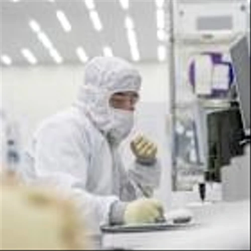 Applied Materials Stock Falls Along With Lam Research and KLA. China Revenue Is at Risk.