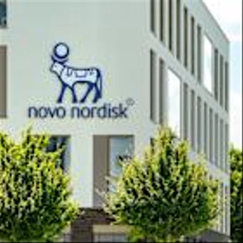 Novo Nordisk's latest bet on obesity pills: $2.2 billion for biotech Sapterna