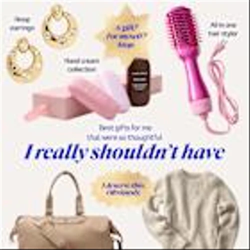 Las Culturistas' Matt Rogers and Bowen Yang Redefine Tired Gift Guides with Marshalls in "It's Giving Gifts!"