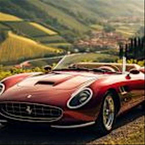 RBC Capital Maintains a Buy Rating on Ferrari N.V. (RACE) With a PT of €475