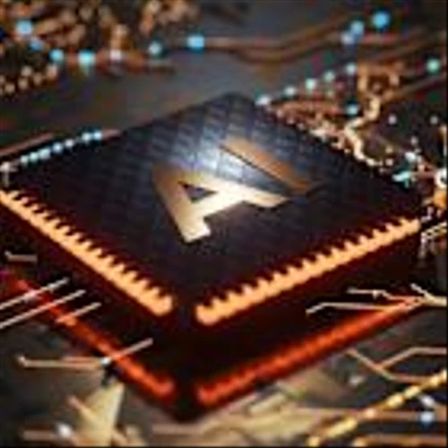 Nvidia Peer Targets Buy Point — And Pulls Off This Unique Feat