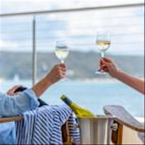 A Tale of Two Cruise Line Stocks