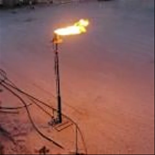 A Deep Freeze Sends Natural Gas Prices Soaring. It Could Be Just the Beginning.