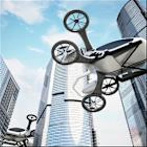 Why Is Everyone Talking About Archer Aviation Stock?