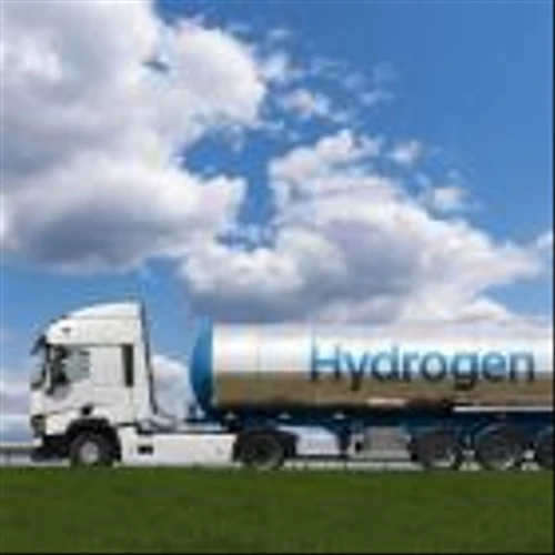 Why FuelCell Energy, Bloom, and Clean Energy Fuels Rose Today