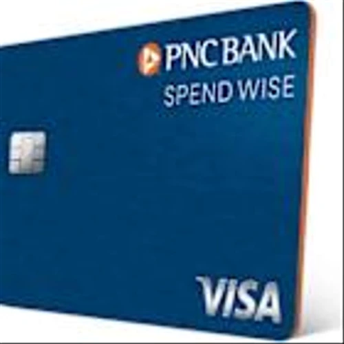 PNC Bank Introduces PNC Spend Wise℠, A No Annual Fee Credit Card Offering A Purchase APR Reduction to Encourage Responsible Credit Habits
