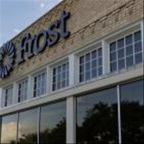 Cullen/Frost goes big in Texas, gets boost from energy lending