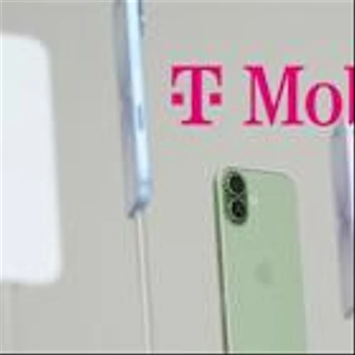 Network Built for iPhone 17: T-Mobile COO