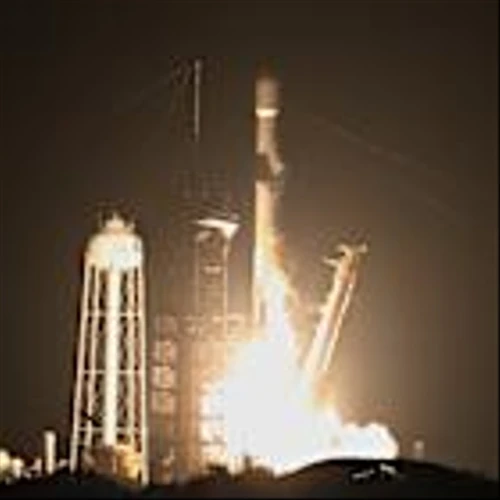 Firefly Aerospace CEO on sizzling IPO launch: We are beyond an aspirational space company
