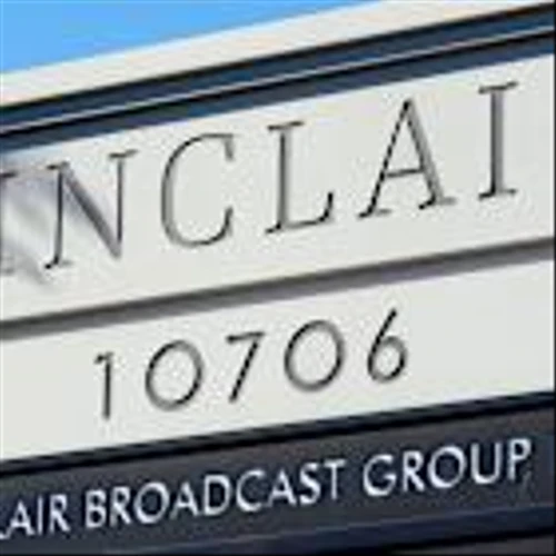 Sinclair pursues a deal with Scripps to spark more TV station consolidation
